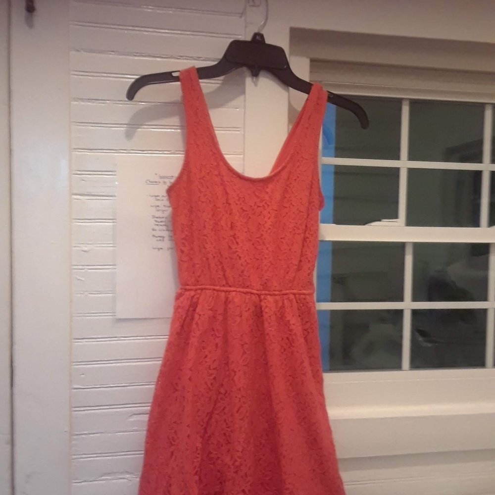 Mini Tennis Dress
